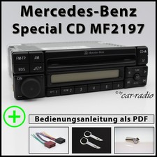 Set autoradio originale