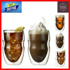 Eleganti Bicchieri da Caffè