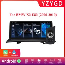 For BMW X3 E83 IPS Screen