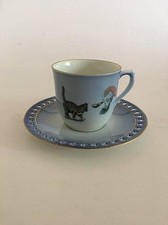 Bing & Grondahl Harald Wiberg