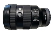 Sony FE 24-105 mm F4 G OSS -