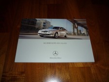 Mercedes Classe C Sportcoupe