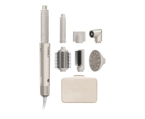 7magic styler ad aria - 7magic,