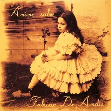 Fabrizio De Andre' – Anime