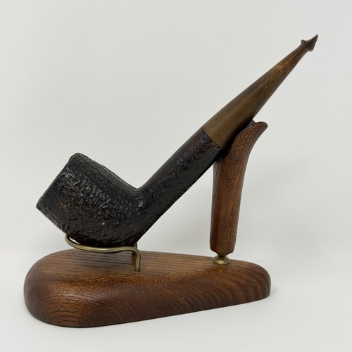 Vintage peterson kapruf 106 - peterson,