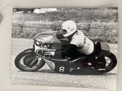 Modena 1974 villa classe 250 - 1974,