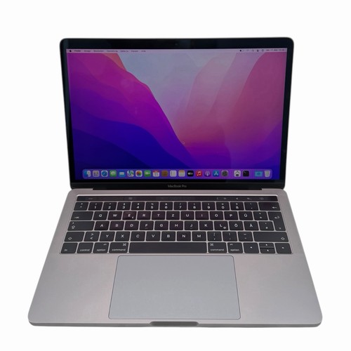 Apple macbook pro - macbook, (2016