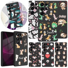 Animal Custom Case For Samsung