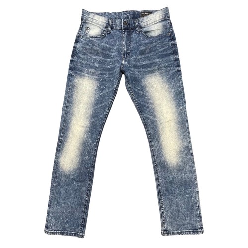 Jeans uomo buffalo david - uomo,