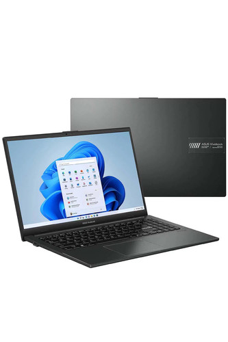 Asus vivobook computer - 15",