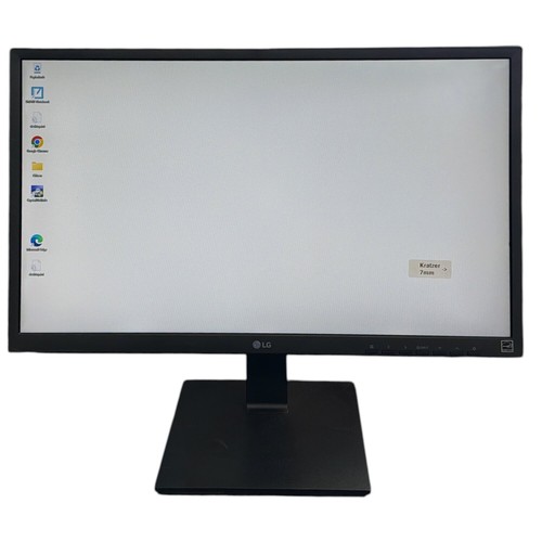 Altoparlante lg 24bk550y - altoparlante,