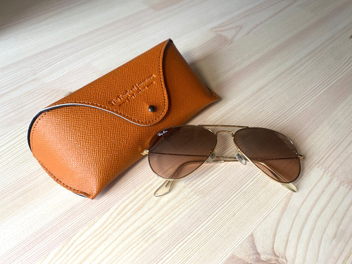 Occhiali sole ray ban - da,