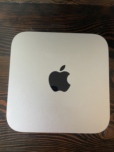 Apple mac mini 3 ghz - mac,