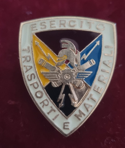 Distintivo spilla ufficiale - distintivo,