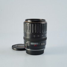 BUONO obiettivo zoom Canon EF