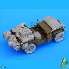 Jeep accessories no - 1/35,