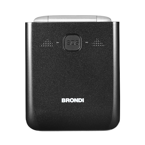 Brondi cellulare senior - cellulare,