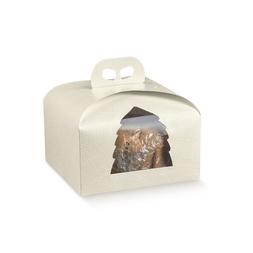 Pelle bianco 5x24 5x13 cm - bianco,