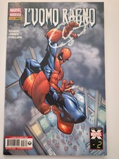 🉐🉐 L'UOMO RAGNO