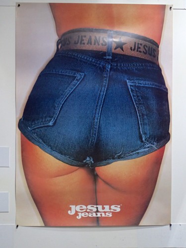 Jesus jeans oliviero - jesus,