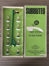 Squadra pesi massimi Subbuteo