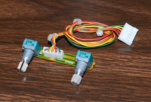 Ricambi icom 765 pentole - ricambi,
