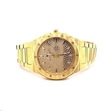 #17 IceTime ALPHA Yellow 42mm