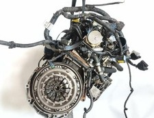 Motore Nissan Juke 1.5 81 KW