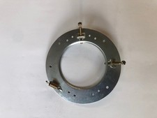 Fissaggio fari SIEM Lancia