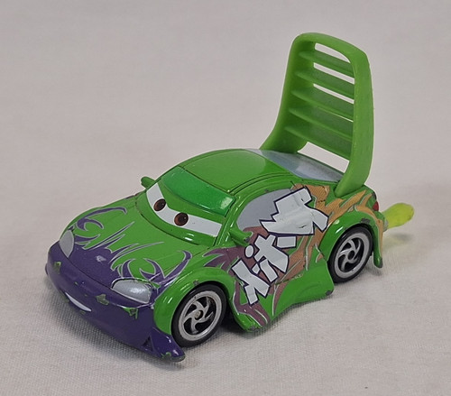 Disney pixar cars - disney, spoilo
