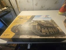 1/35 Italeri German