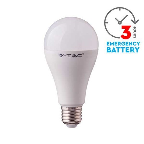 Tac 509 lampadina led - led, e27