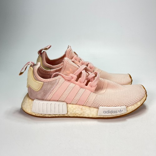 Adidas nmd rosa - adidas, nmd_r1