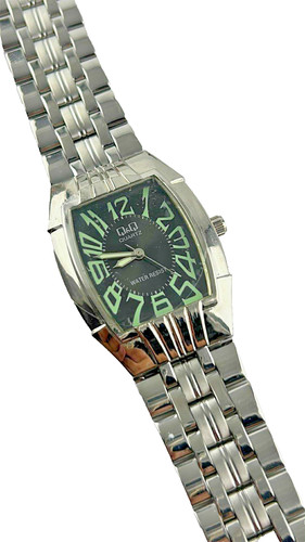 Orologio donna quarzo - q&q,