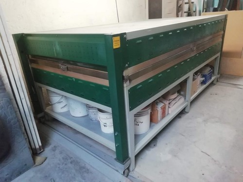 Forno vetrofusion fusione - vetrofusion,
