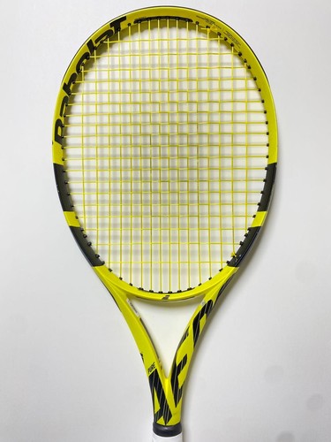 Racchetta tennis babolat - da,
