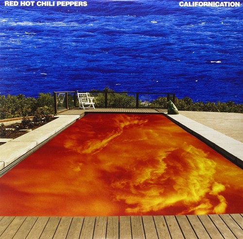 Californication - (2,