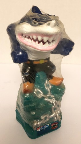 1995 ripster street sharks - 1995,