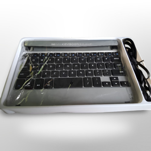 Trevi tastiera bluetooth per - trevi,