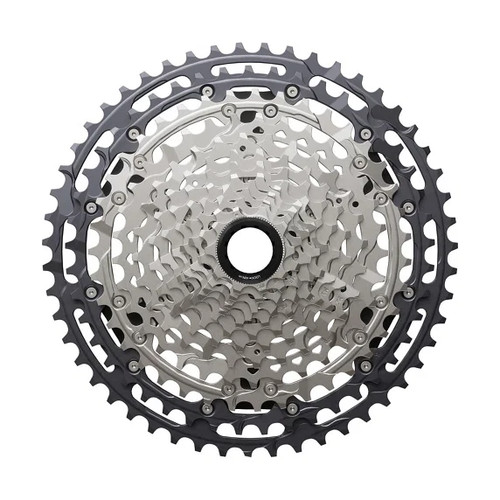 Cassetta shimano csm8200 - shimano, xt