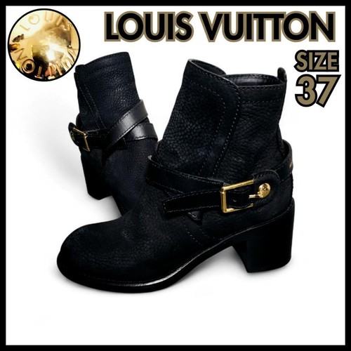 Stivaletti louis vuitton - stivaletti,