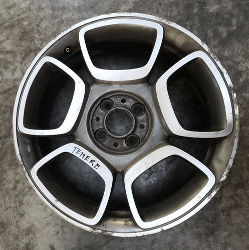 Cerchio originale fiat - 1x,