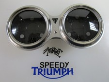 Triumph bonneville t120 t100 - triumph,