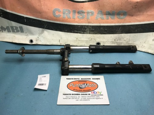 Forcella fork anteriore honda - fork,