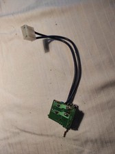 Technics SL-P1200 interruttore