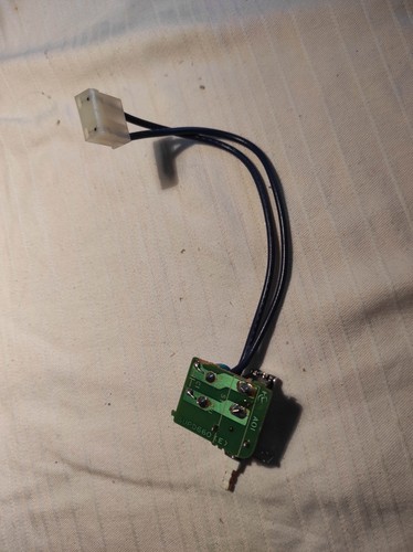 Technics p1200 interruttore - sl-p1200,