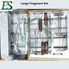 Set frammenti grandi strumenti