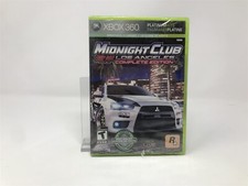 Midnight Club: Los Angeles