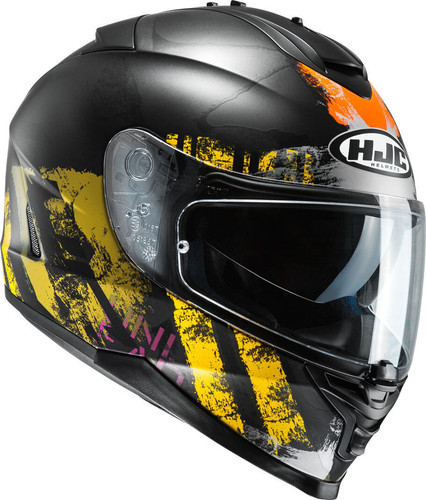 Casco hjc integrale 17 - hjc, is-17