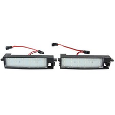 Per Toyota RAV 4 II 2 A2 LED